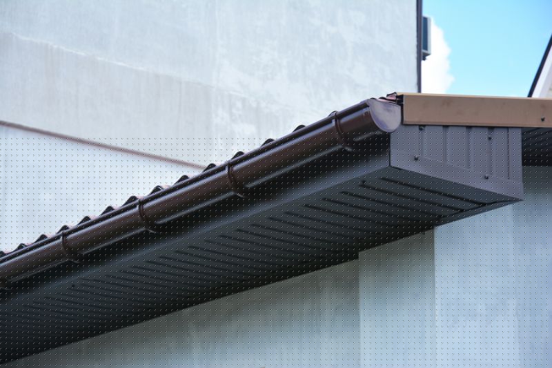 Business Gutter Installation