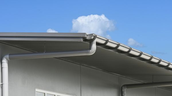 Commercial Gutter Repair in Fond Du Lac