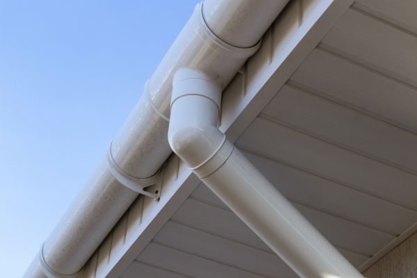 Gutter Installation Service in Fond Du Lac
