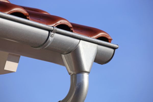 Steel Gutters Service in Fond Du Lac
