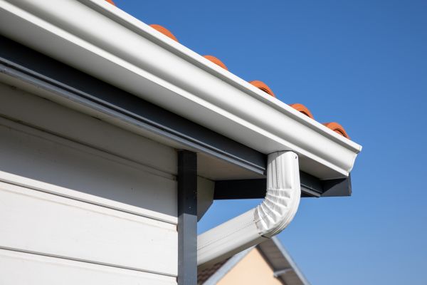 Gutter Sealing in Fond Du Lac
