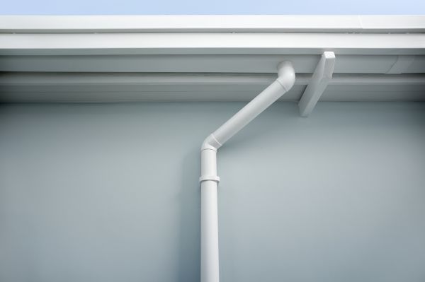 Rain Gutters Installation in Fond Du Lac