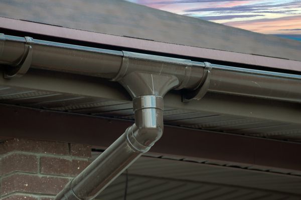 Gutter Rerouting in Fond Du Lac