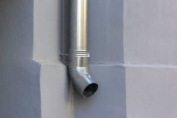 Aluminum Gutter Replacement in Fond Du Lac