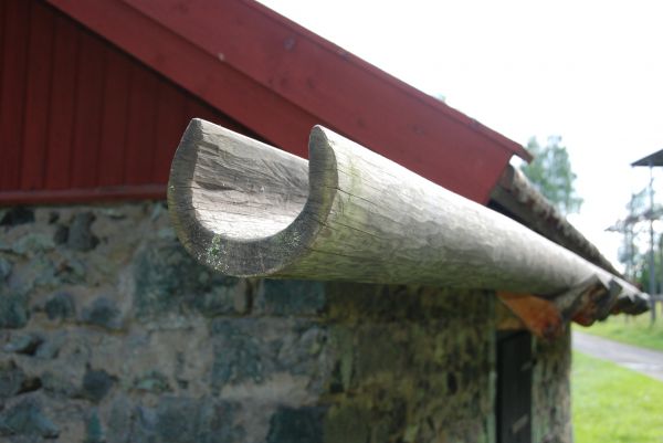 Wooden Gutter Repair in Fond Du Lac