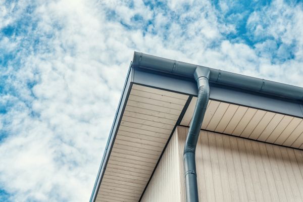 Gutter Fascia Repair in Fond Du Lac