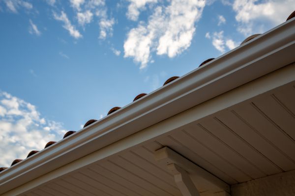 K Style Gutter Installation in Fond Du Lac
