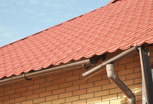 Loose Gutter Repair in Fond Du Lac