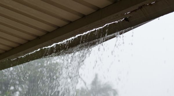 Leaking Gutter Repair in Fond Du Lac
