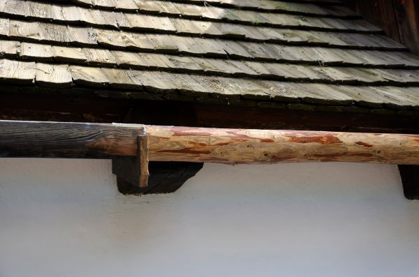 Wood Gutters Installation in Fond Du Lac