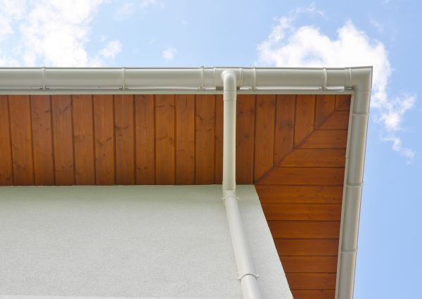 Downspout Diverter Service in Fond Du Lac