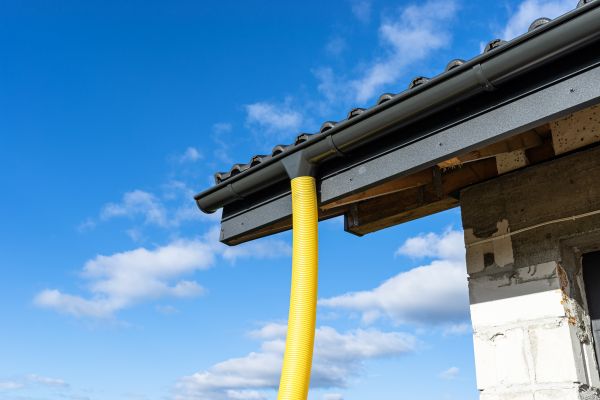 Pvc Gutter Repair in Fond Du Lac