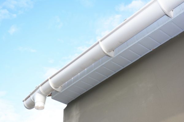 Gutter Patching in Fond Du Lac