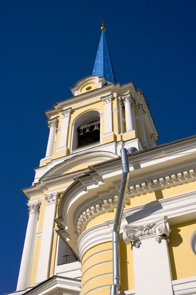 Church Downspout Repair in Fond Du Lac